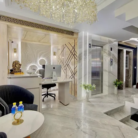 Empire Platinum Suites